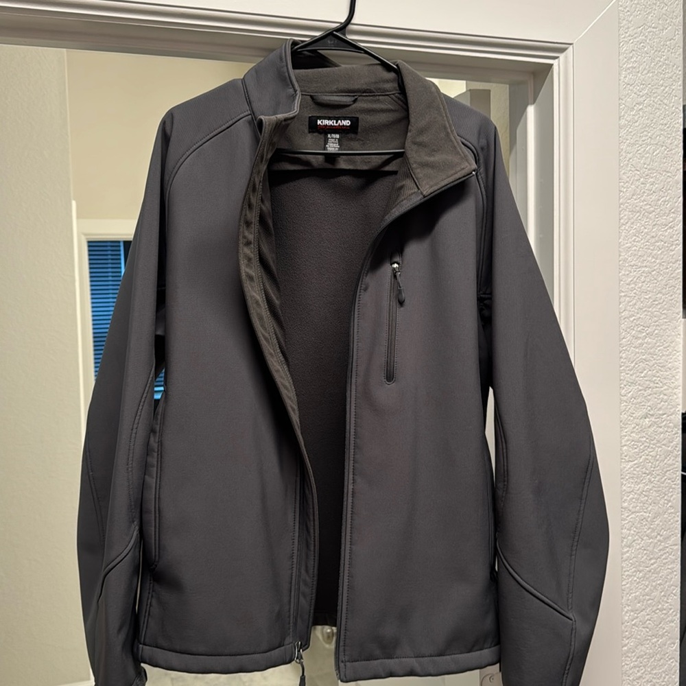Kirkland men’s jacket